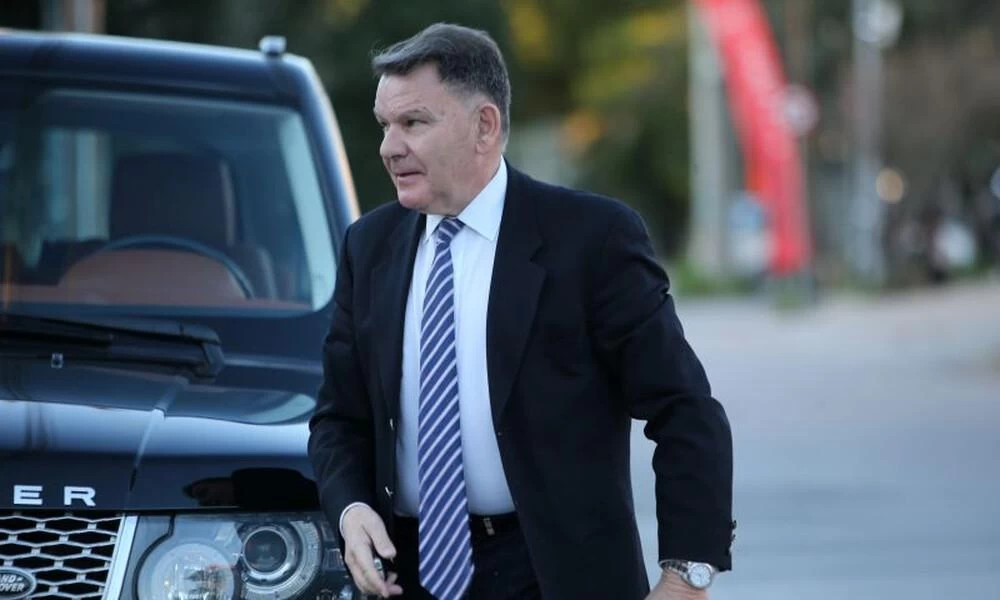Κούγιας για Πέραμα: Να δημοσιευτεί το ποινικό μητρώο του θύματος και του πατέρα